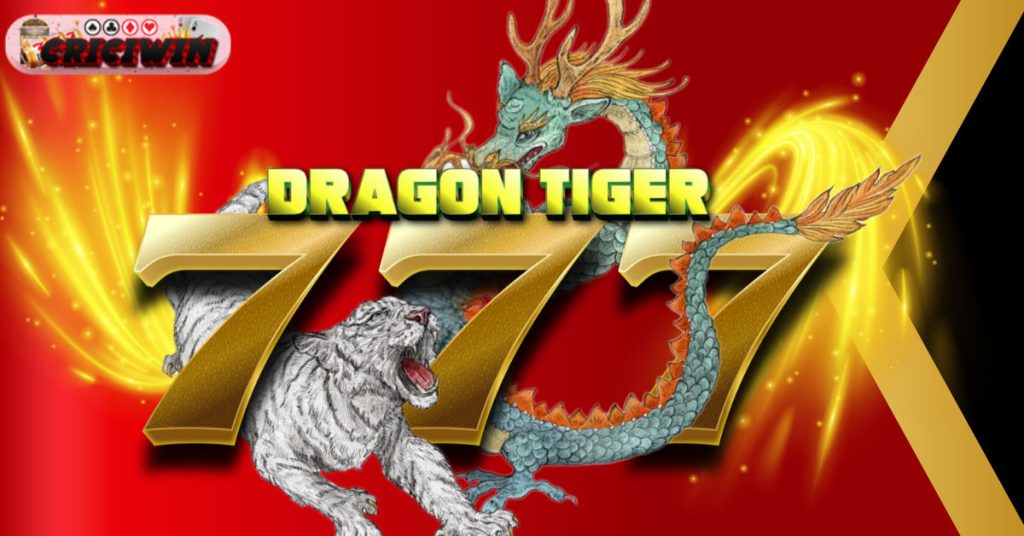 Dragon Tiger 777