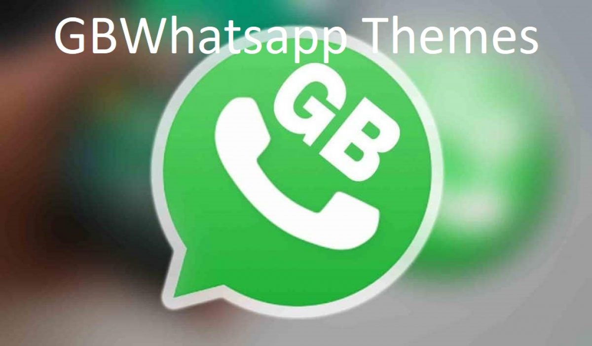 GBWhatsApp